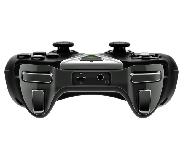 NVIDIA SHIELD Wireless Controller - 203383 - zdjęcie 5